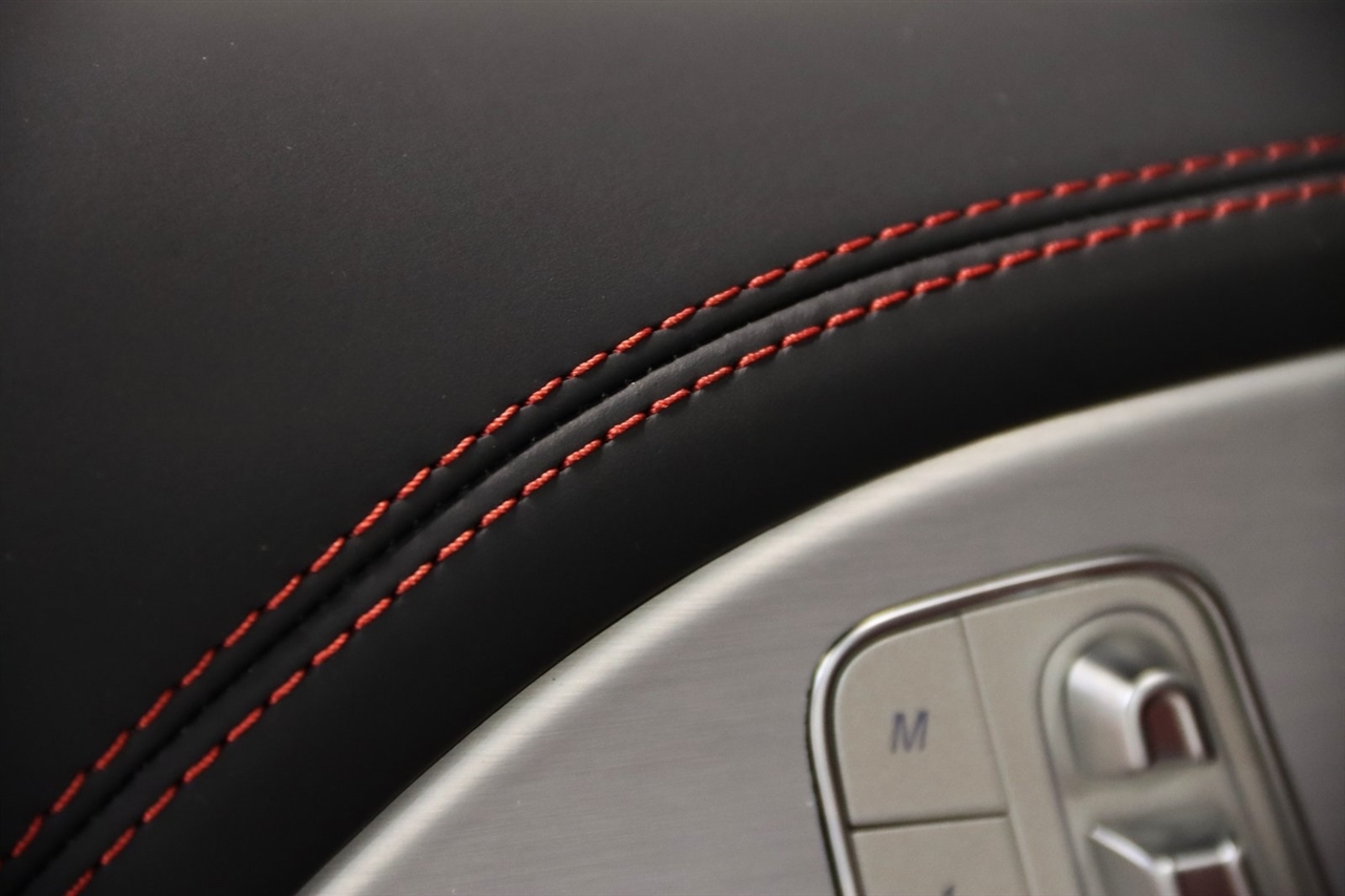 Mercedes-Benz GLE-Class  2022