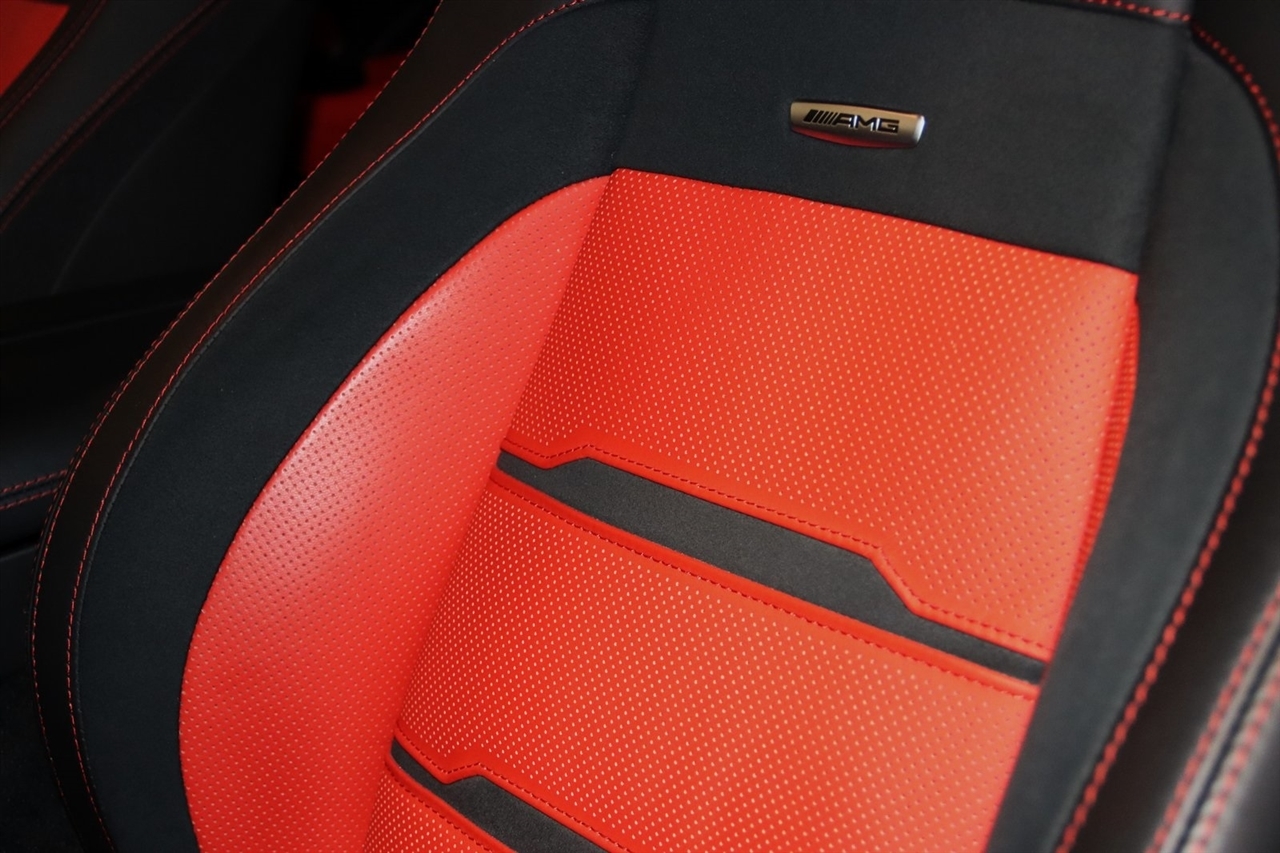 Mercedes-Benz GLE-Class  2022