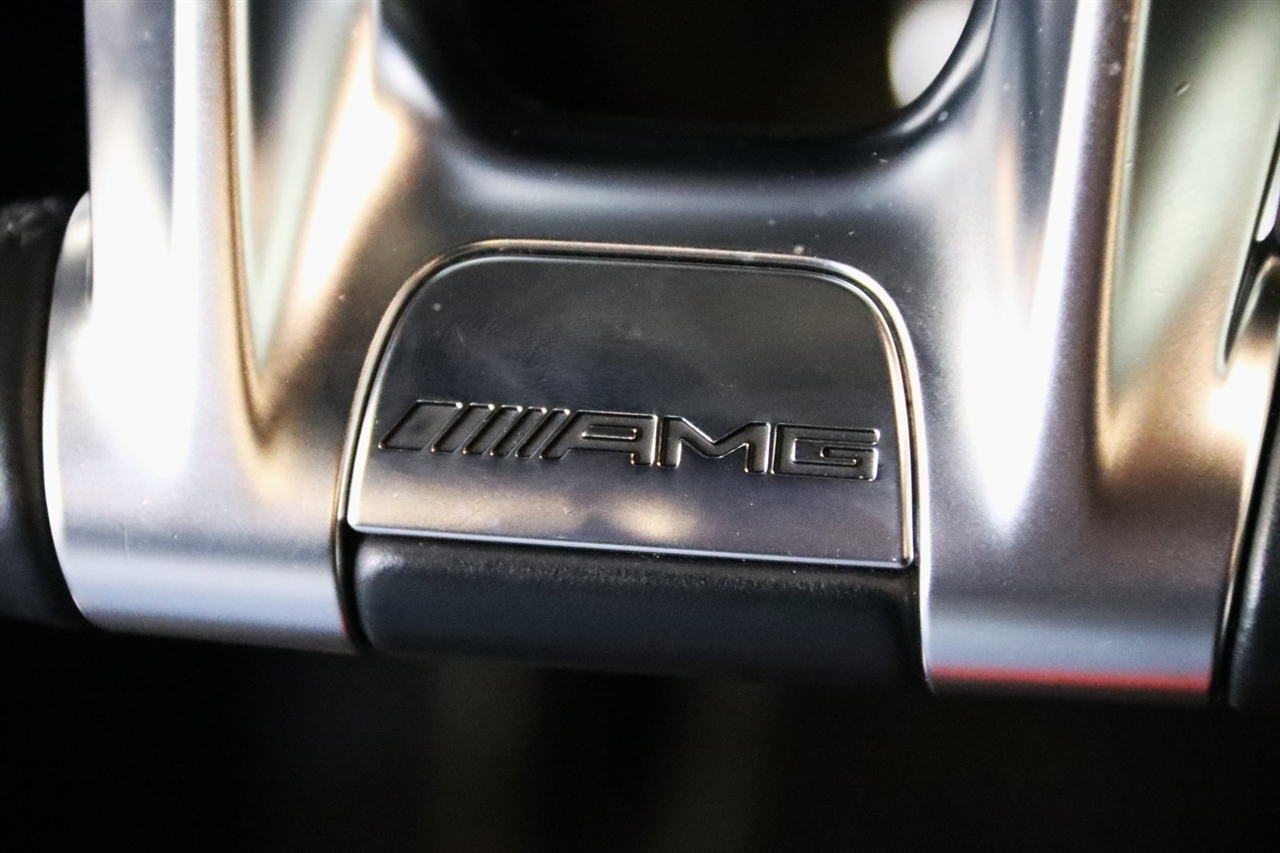 Mercedes-Benz GLE-Class  2022