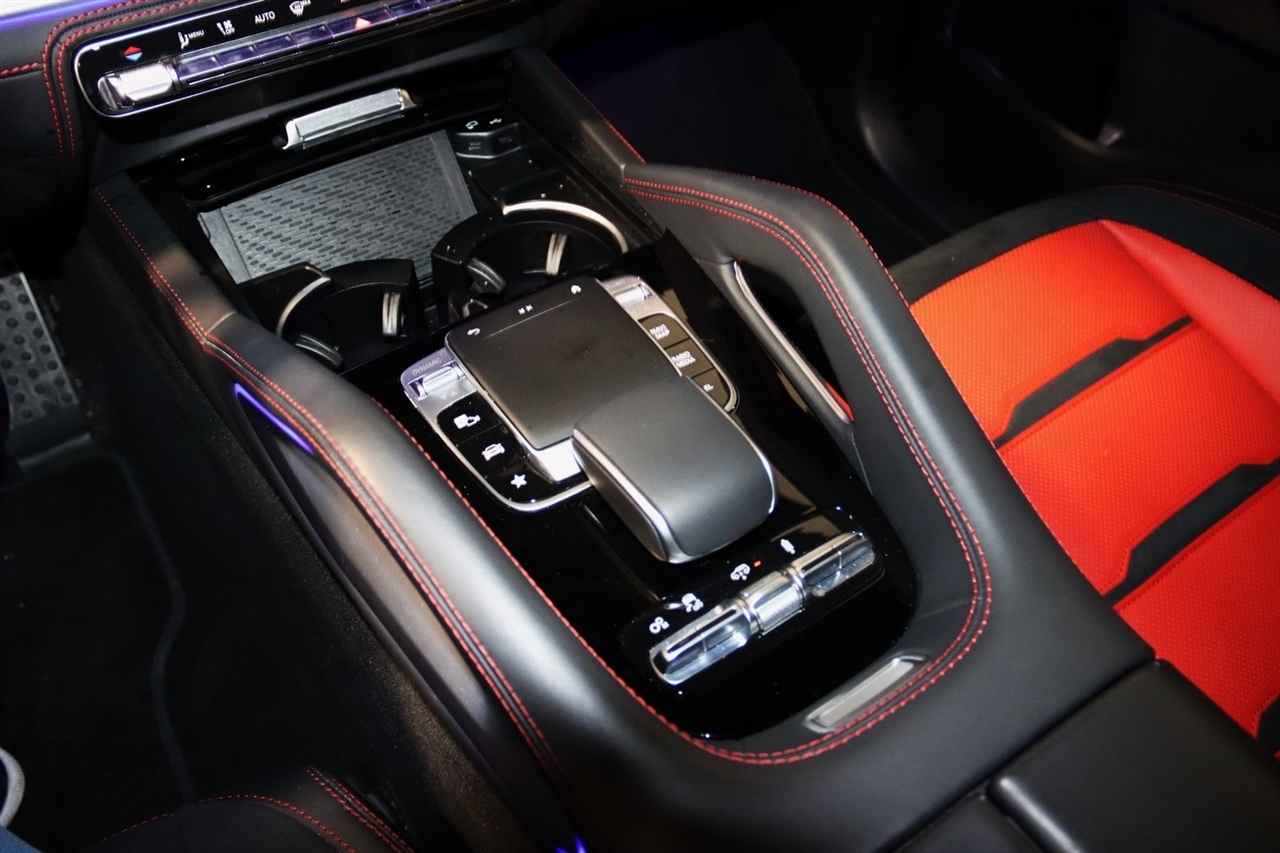 Mercedes-Benz GLE-Class  2022