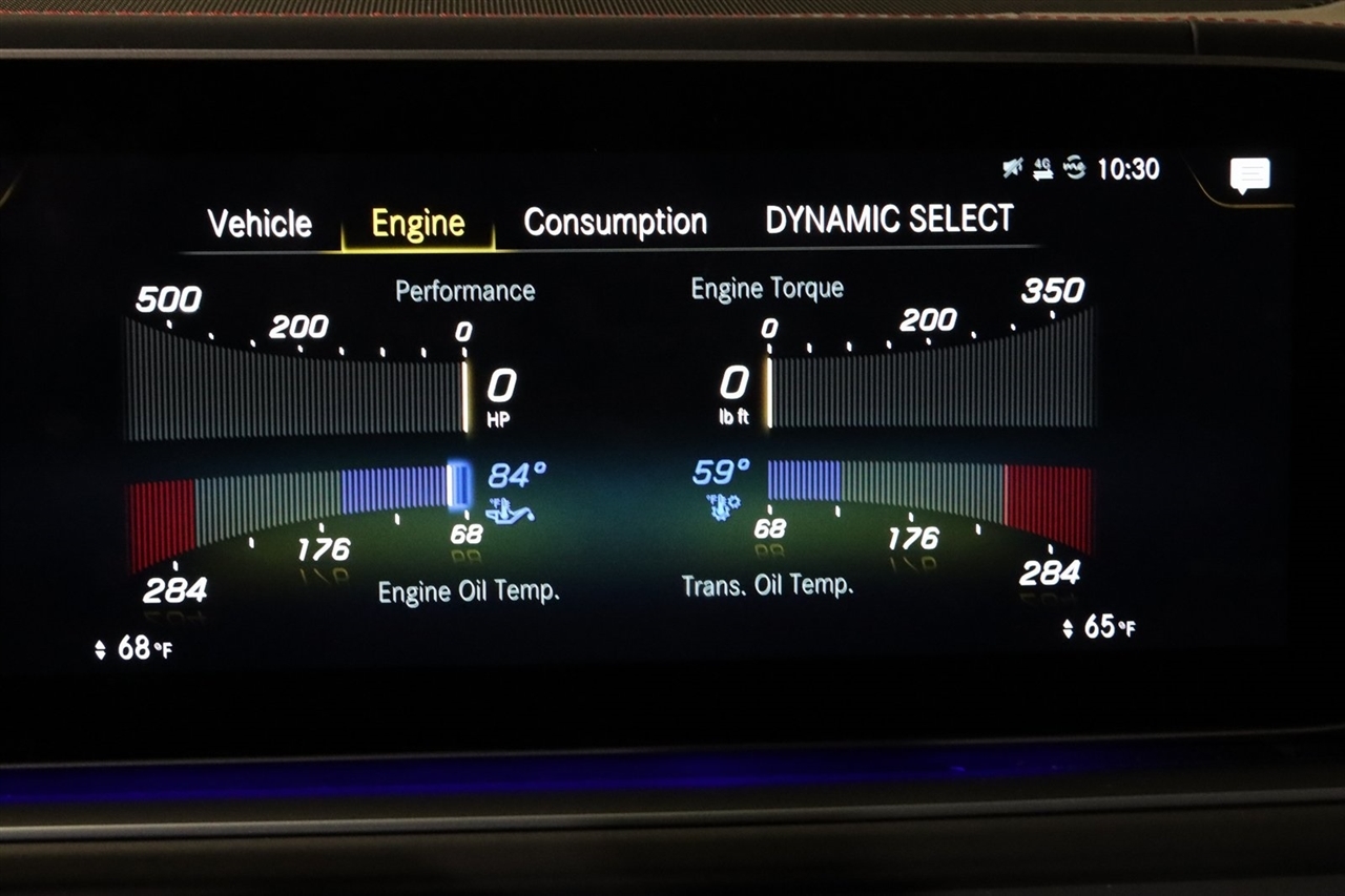 Mercedes-Benz GLE-Class  2022