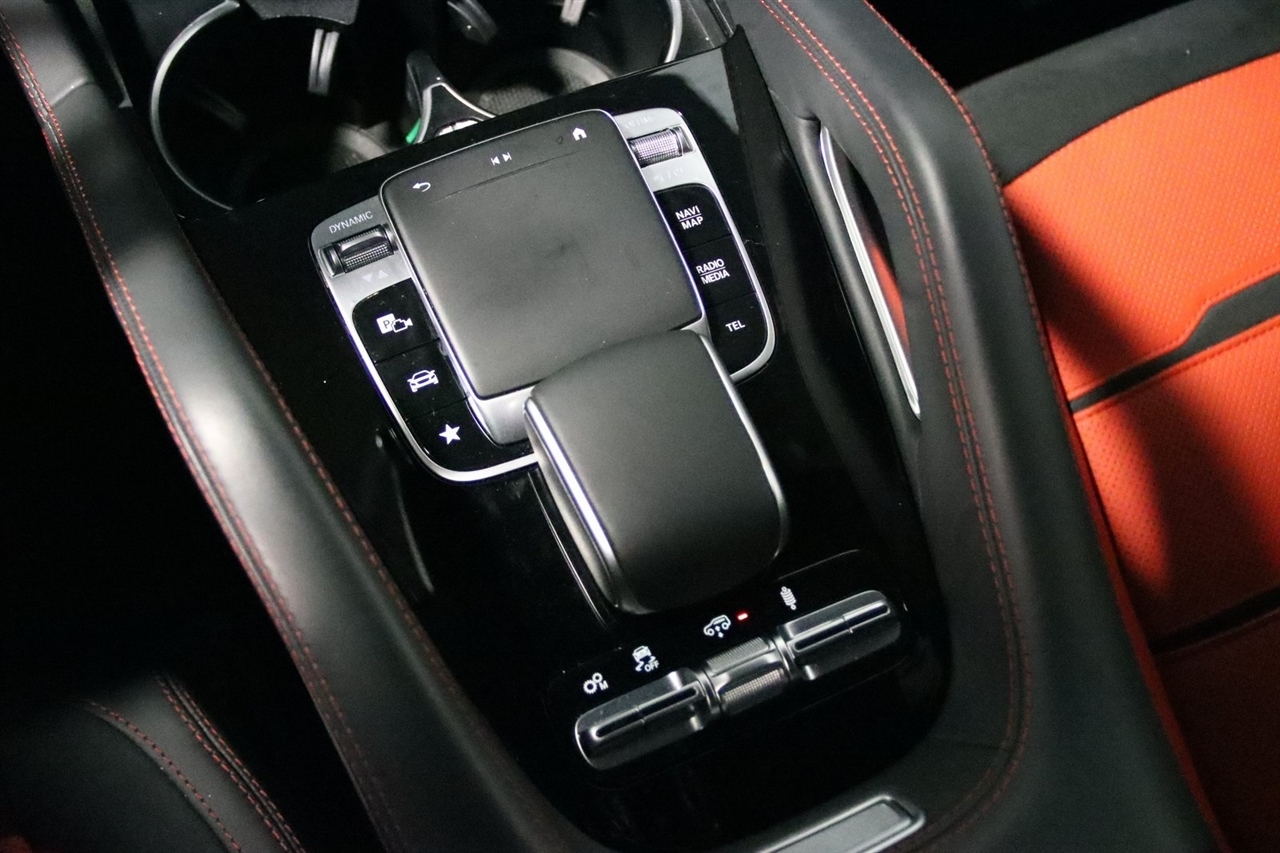 Mercedes-Benz GLE-Class  2022