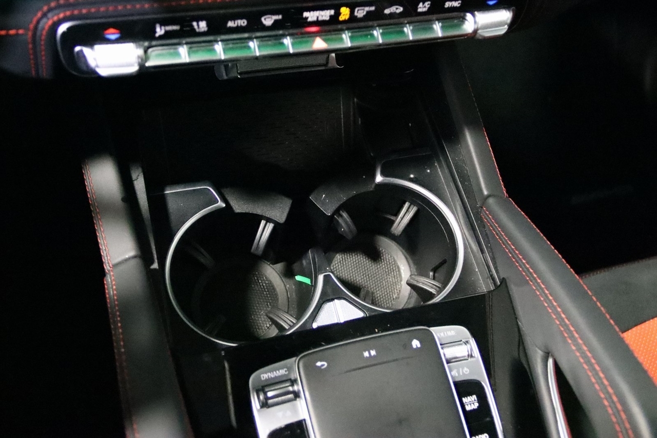 Mercedes-Benz GLE-Class  2022