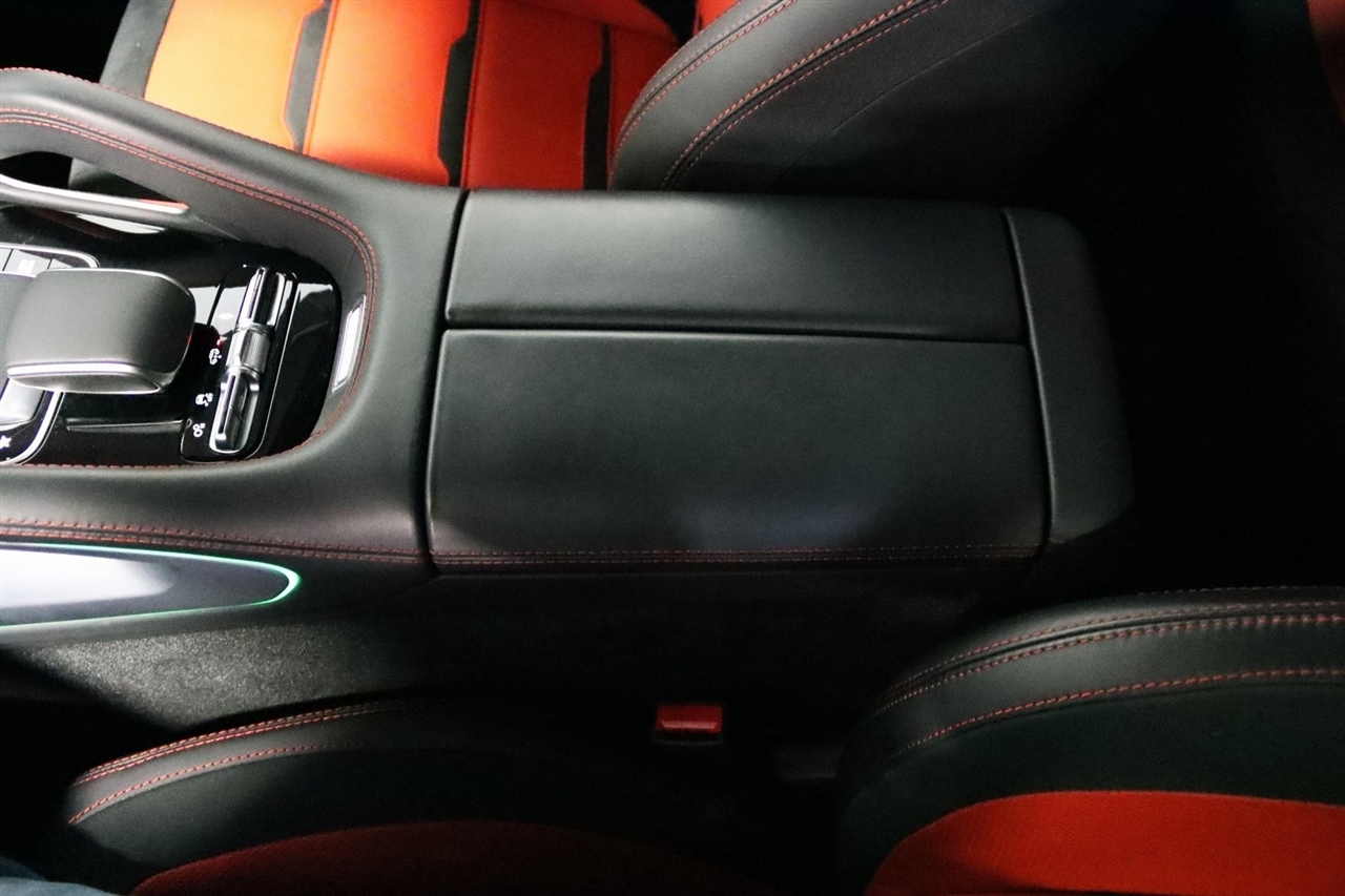 Mercedes-Benz GLE-Class  2022