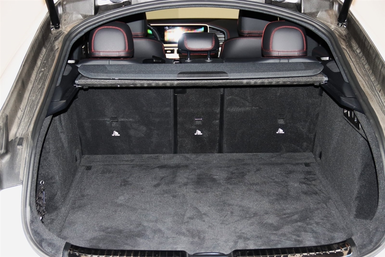 Mercedes-Benz GLE-Class  2022