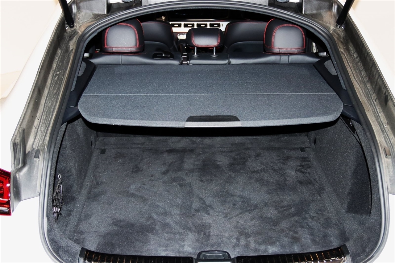 Mercedes-Benz GLE-Class  2022