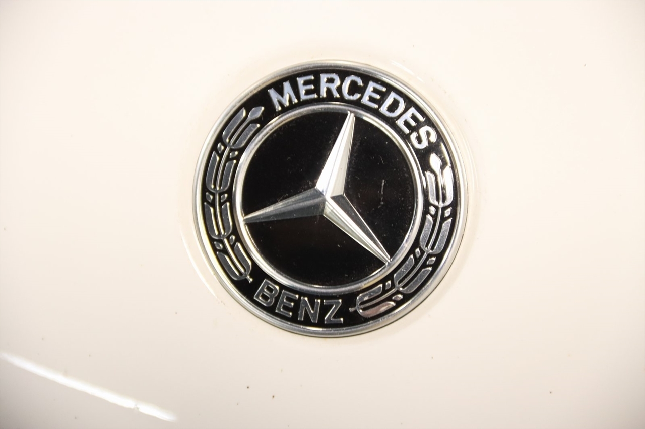 Mercedes-Benz GLE-Class  2022