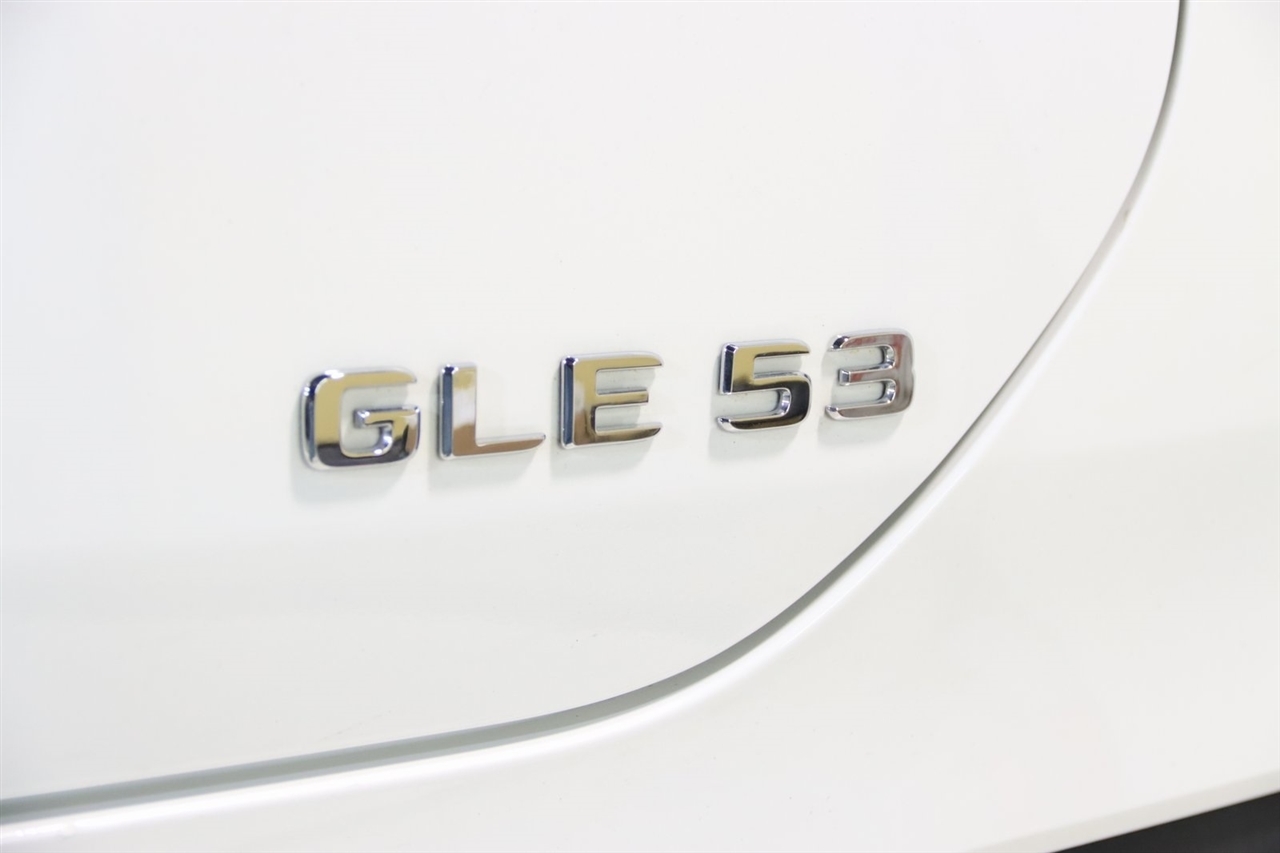 Mercedes-Benz GLE-Class  2022
