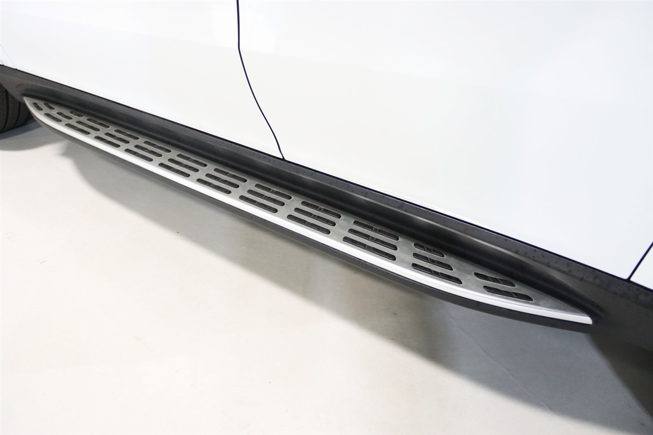 Mercedes-Benz GLE-Class  2022