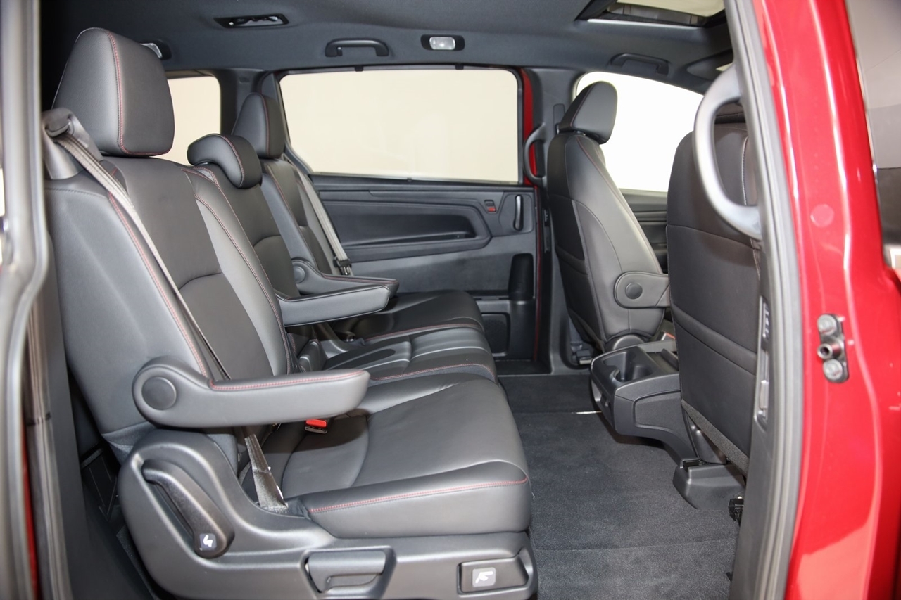 Honda Odyssey  2023