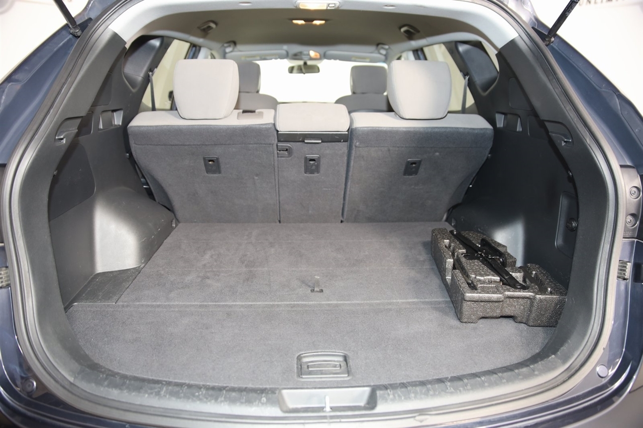 Hyundai Santa Fe  2015