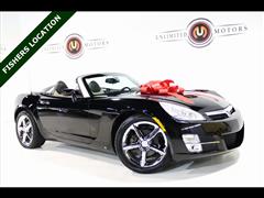 2007 Saturn Sky 