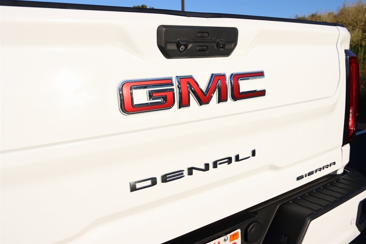 GMC Sierra 3500HD  2022