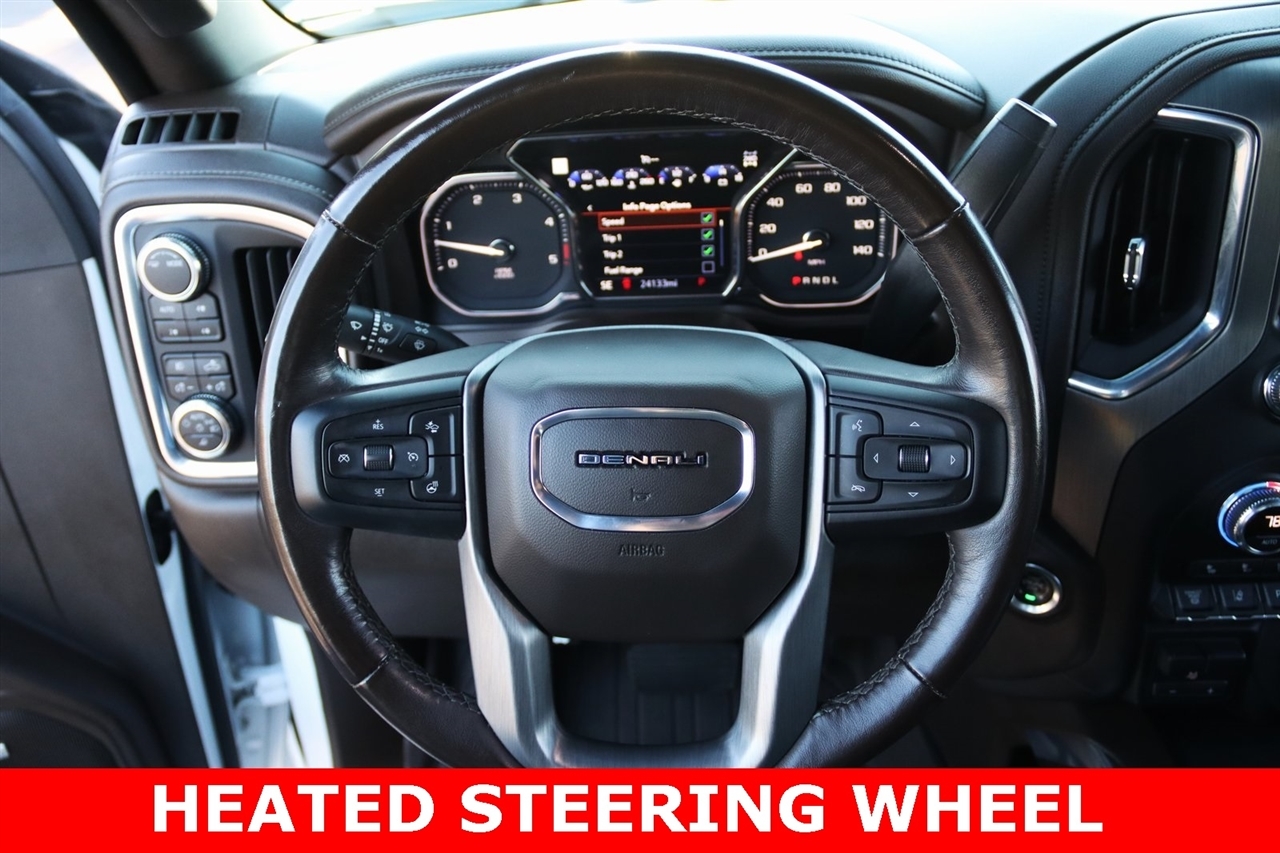 GMC Sierra 3500HD  2022