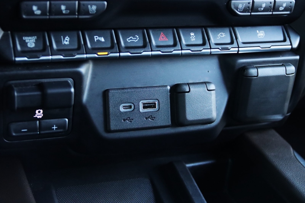 GMC Sierra 3500HD  2022