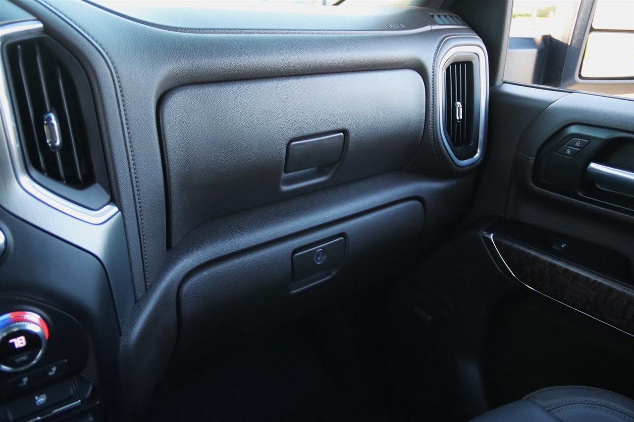 GMC Sierra 3500HD  2022