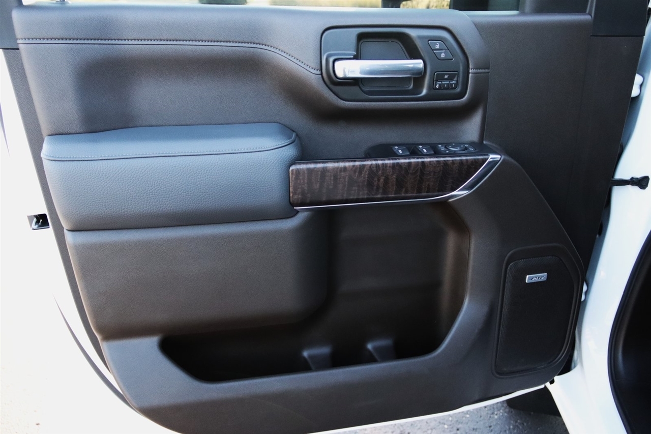 GMC Sierra 3500HD  2022