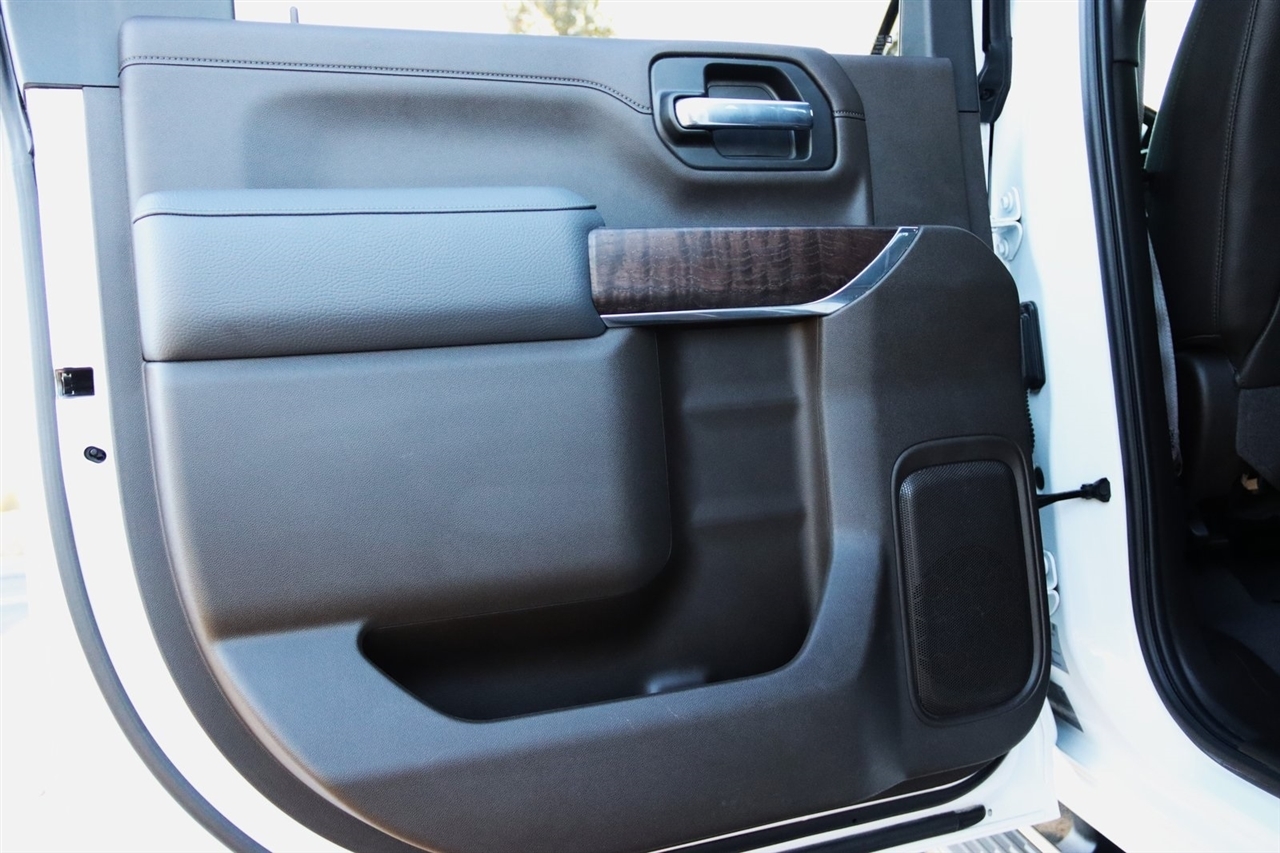 GMC Sierra 3500HD  2022