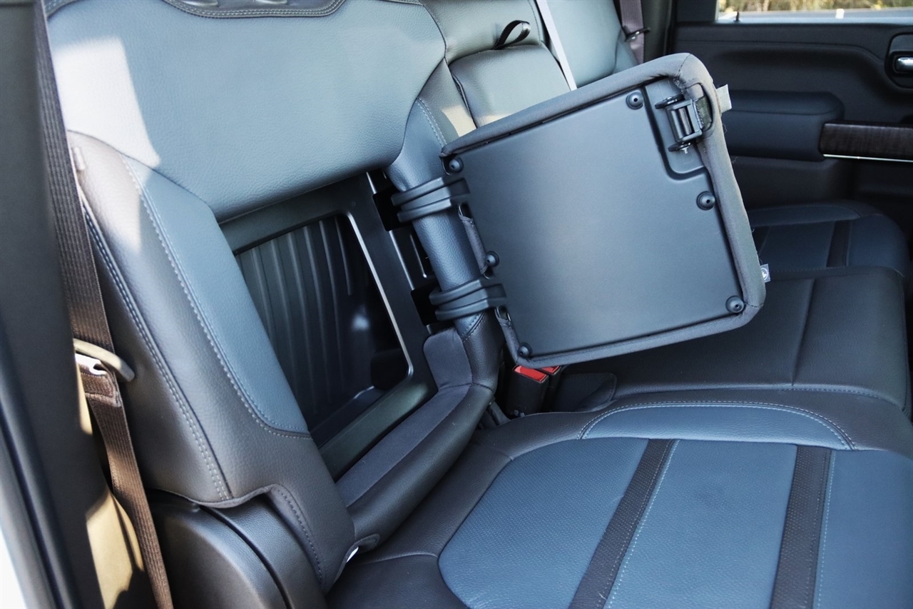 GMC Sierra 3500HD  2022