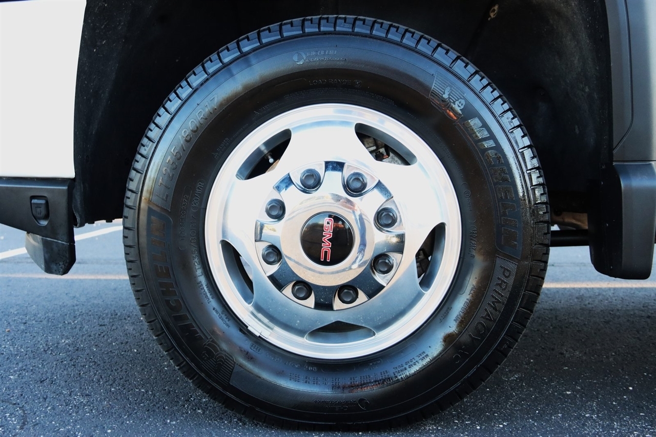 GMC Sierra 3500HD  2022
