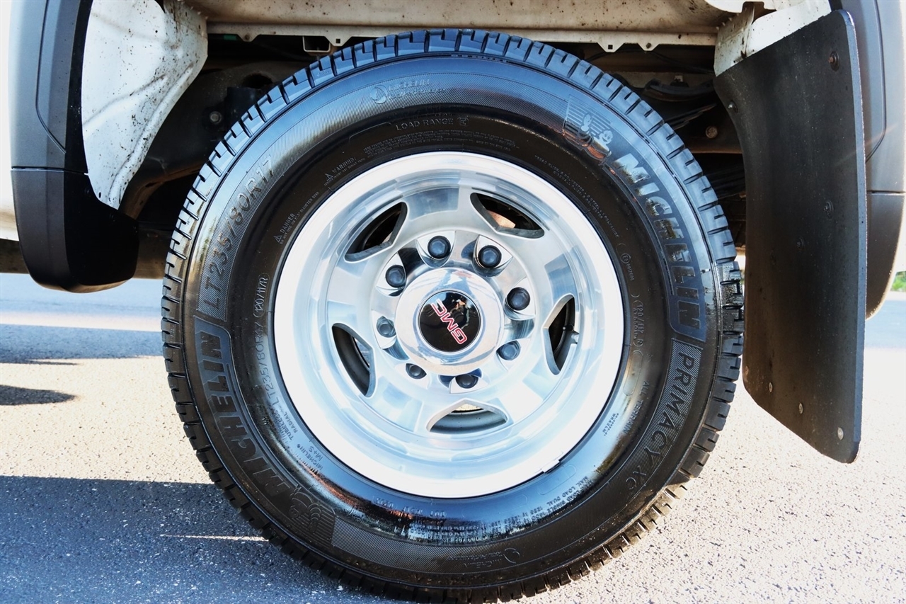 GMC Sierra 3500HD  2022