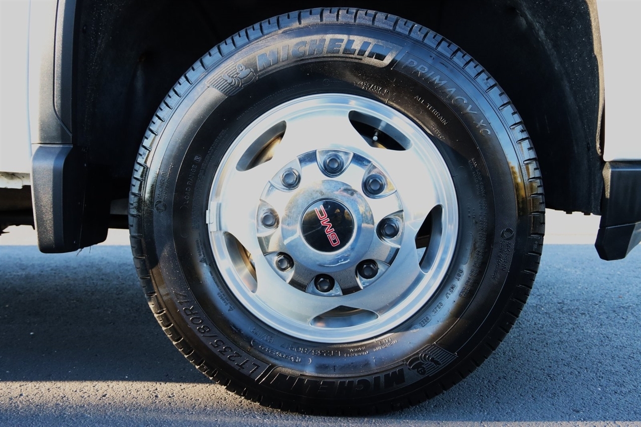 GMC Sierra 3500HD  2022