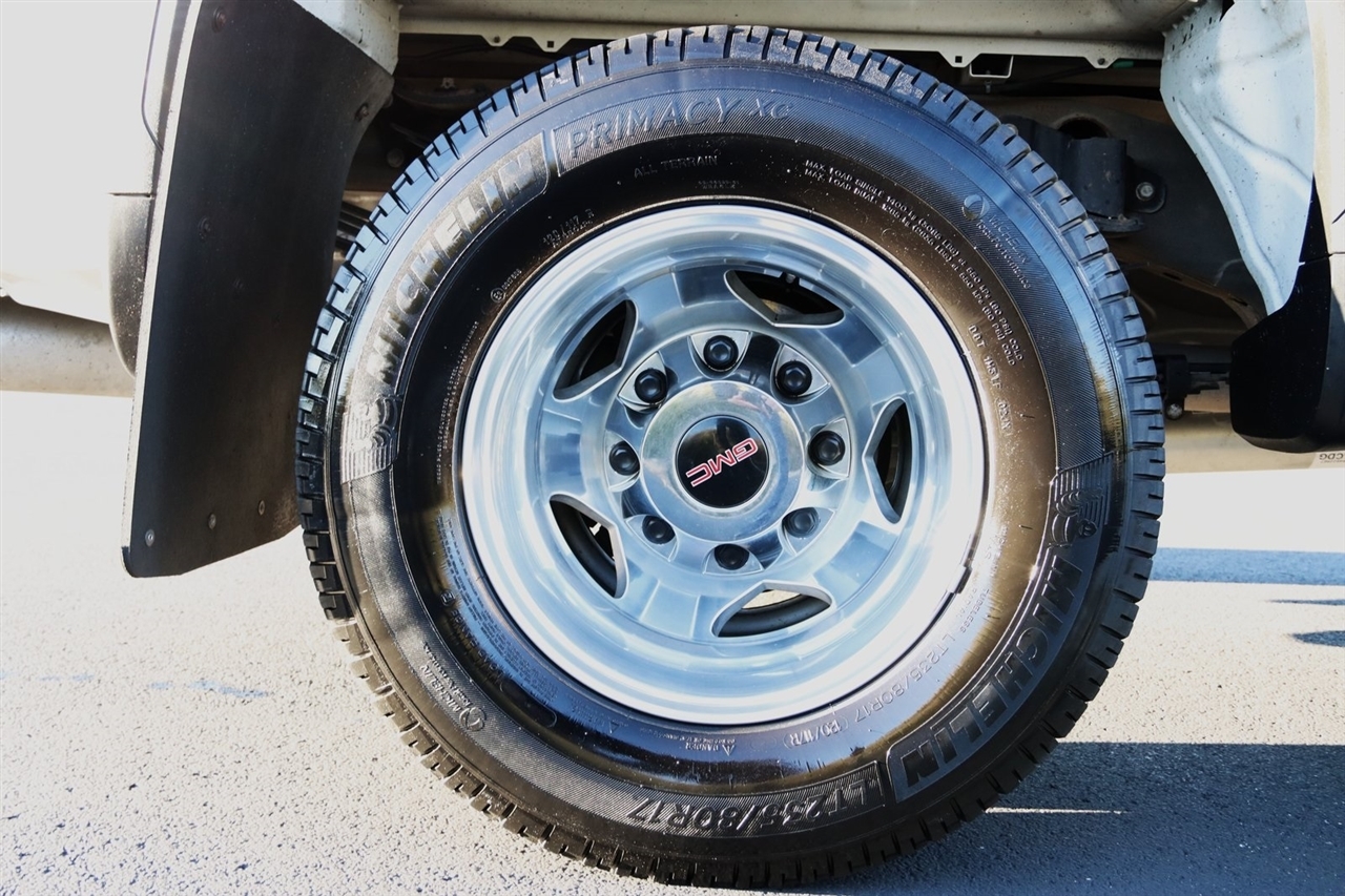 GMC Sierra 3500HD  2022