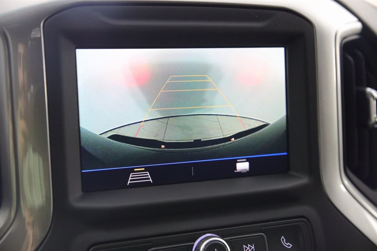 Chevrolet Silverado 2500HD  2023