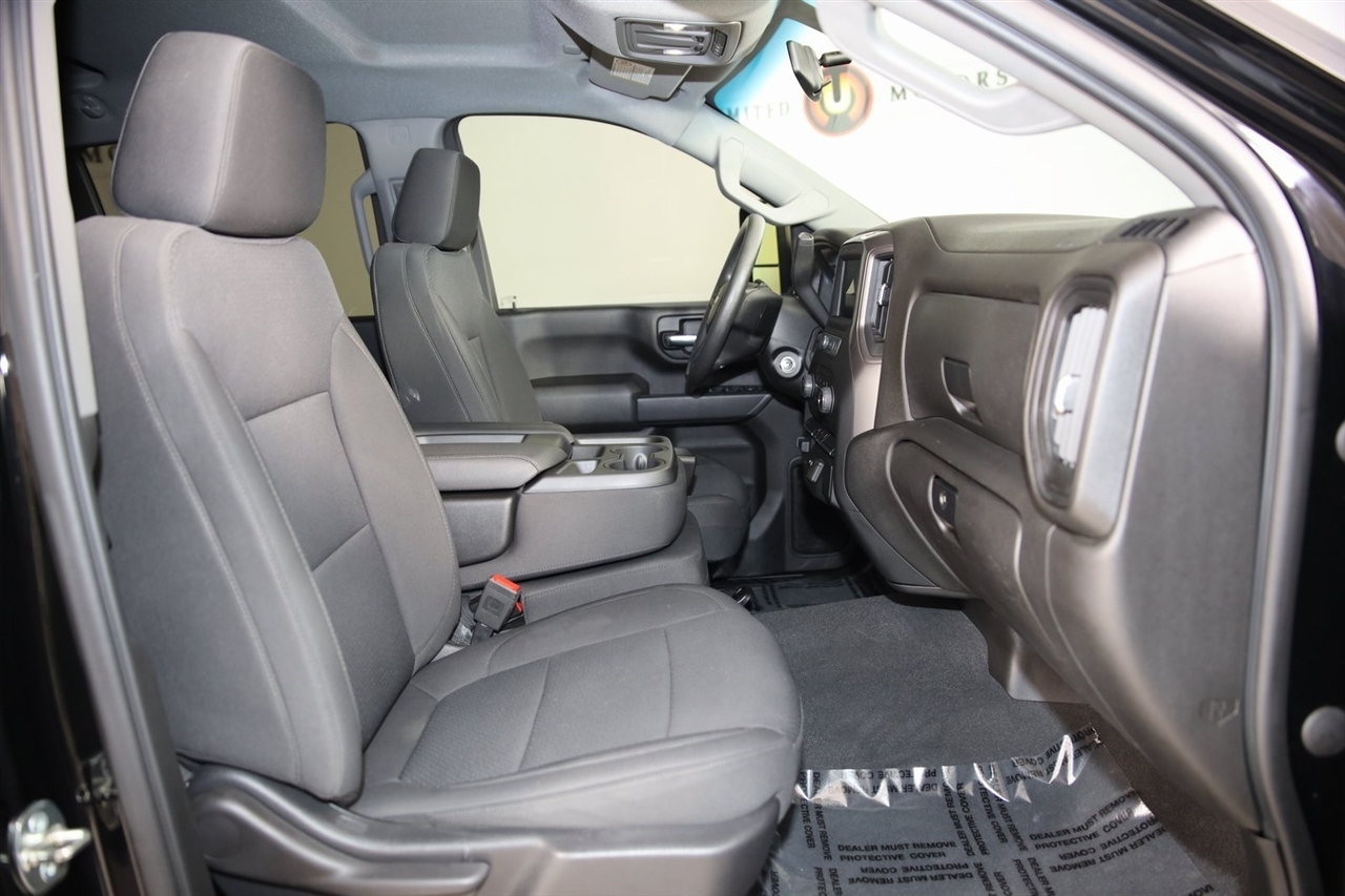 Chevrolet Silverado 2500HD  2023