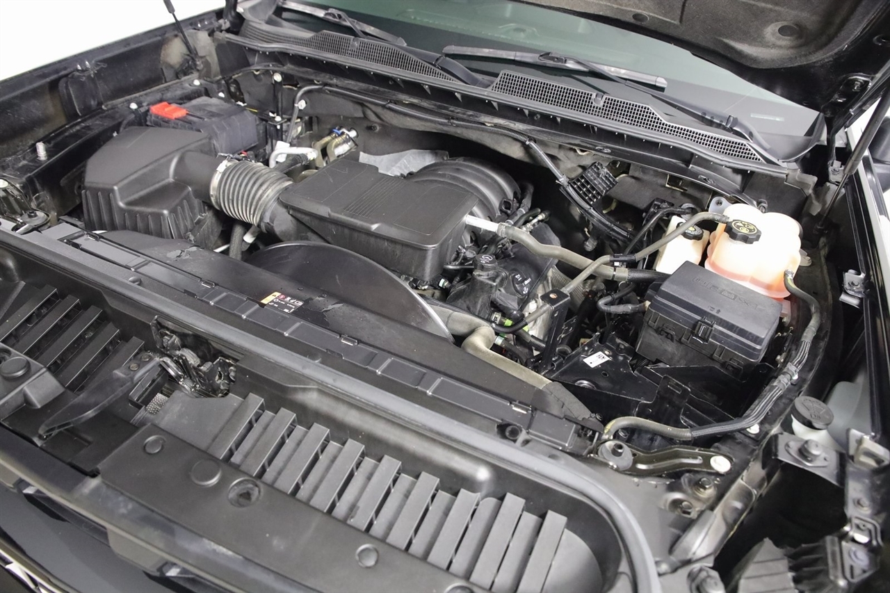 Chevrolet Silverado 2500HD  2023