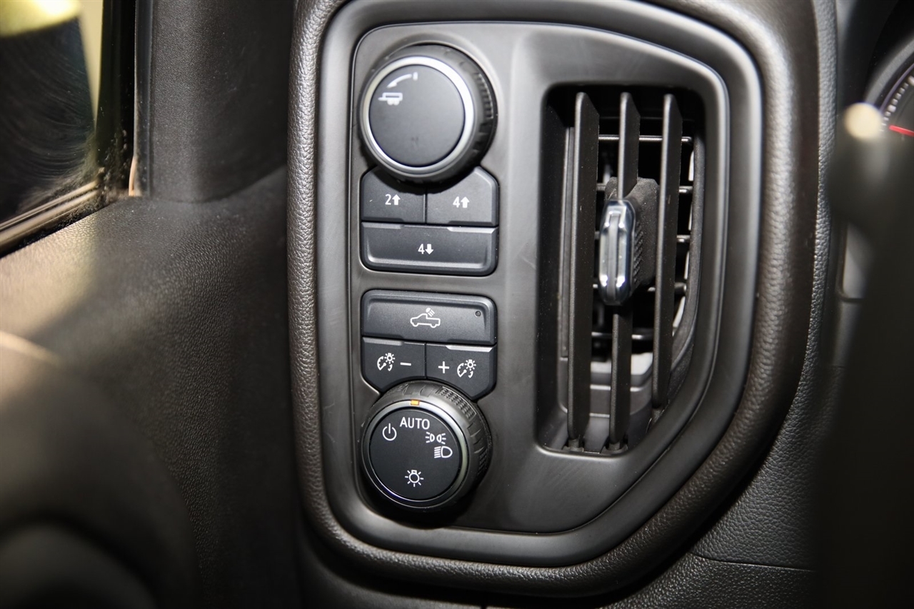 Chevrolet Silverado 2500HD  2023