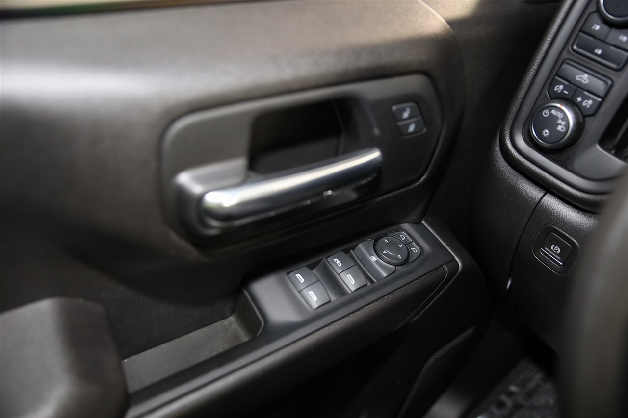 Chevrolet Silverado 2500HD  2023