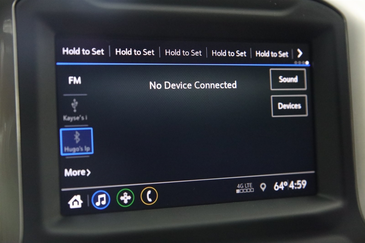 Chevrolet Silverado 2500HD  2023