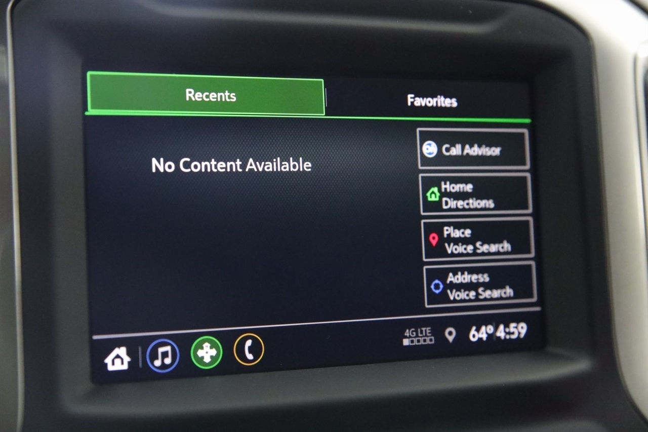 Chevrolet Silverado 2500HD  2023