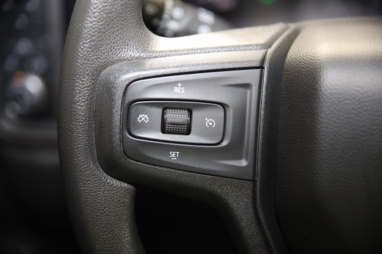 Chevrolet Silverado 2500HD  2023