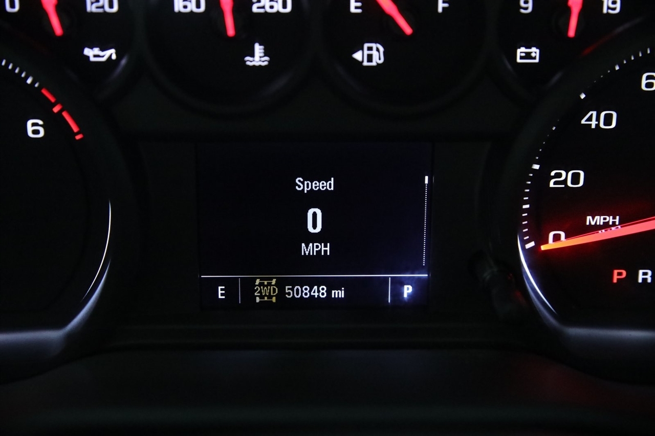 Chevrolet Silverado 2500HD  2023