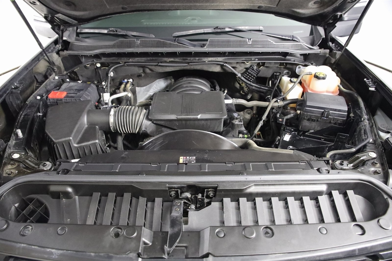 Chevrolet Silverado 2500HD  2023