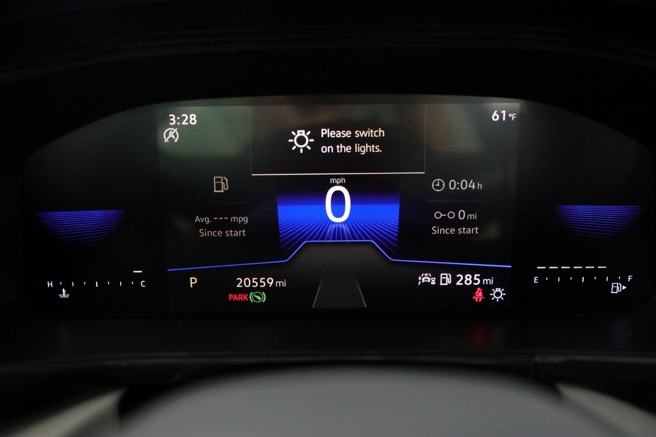 Volkswagen Taos  2024