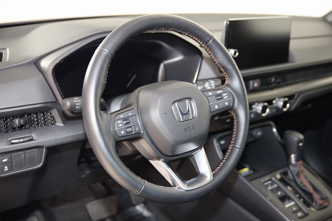 Honda CR-V Hybrid  2025