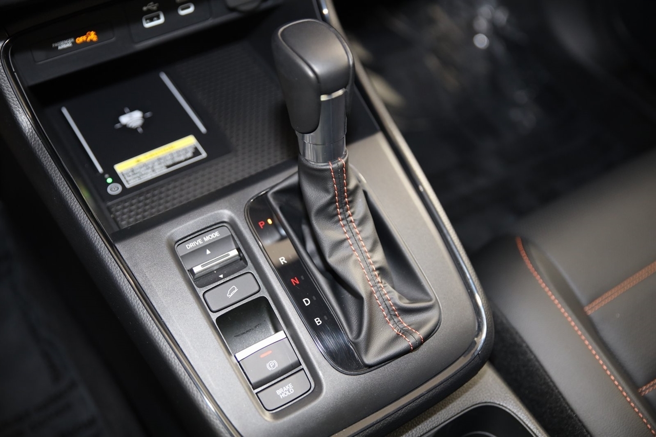 Honda CR-V Hybrid  2025