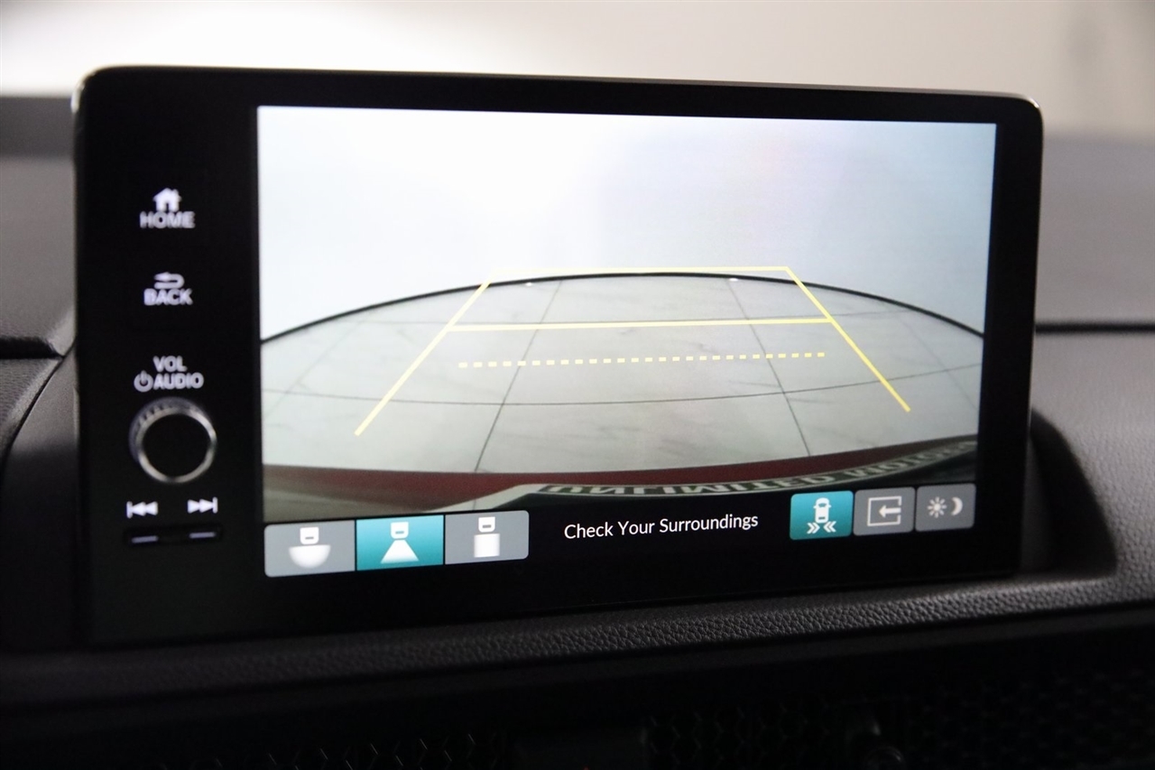 Honda CR-V Hybrid  2025