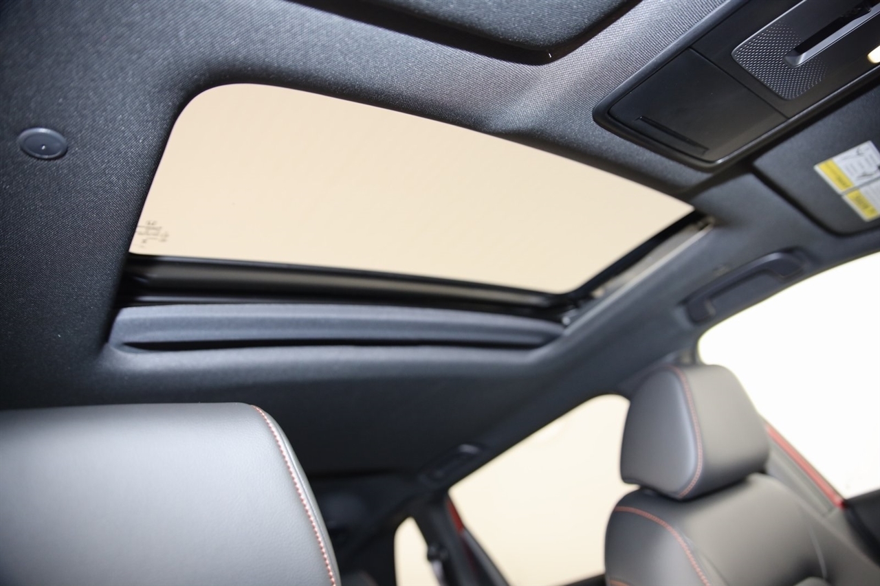 Honda CR-V Hybrid  2025