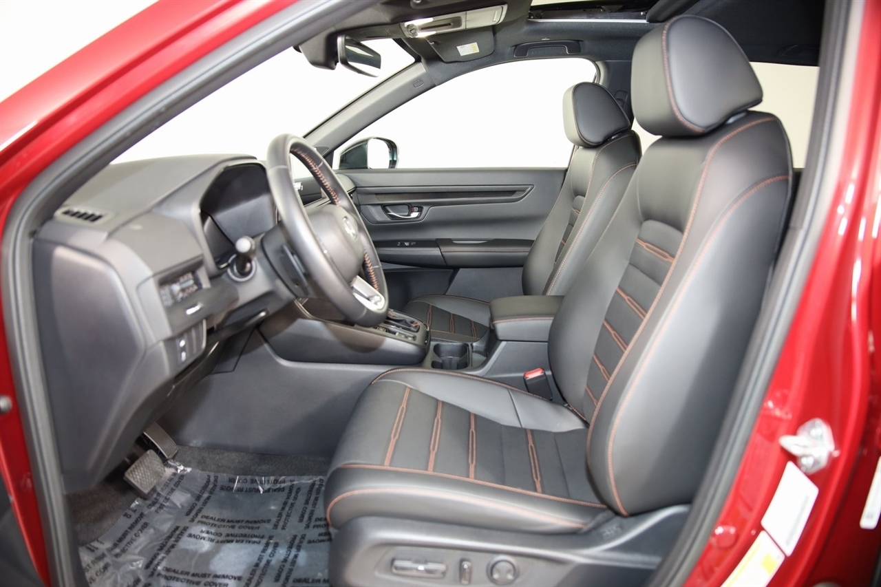 Honda CR-V Hybrid  2025