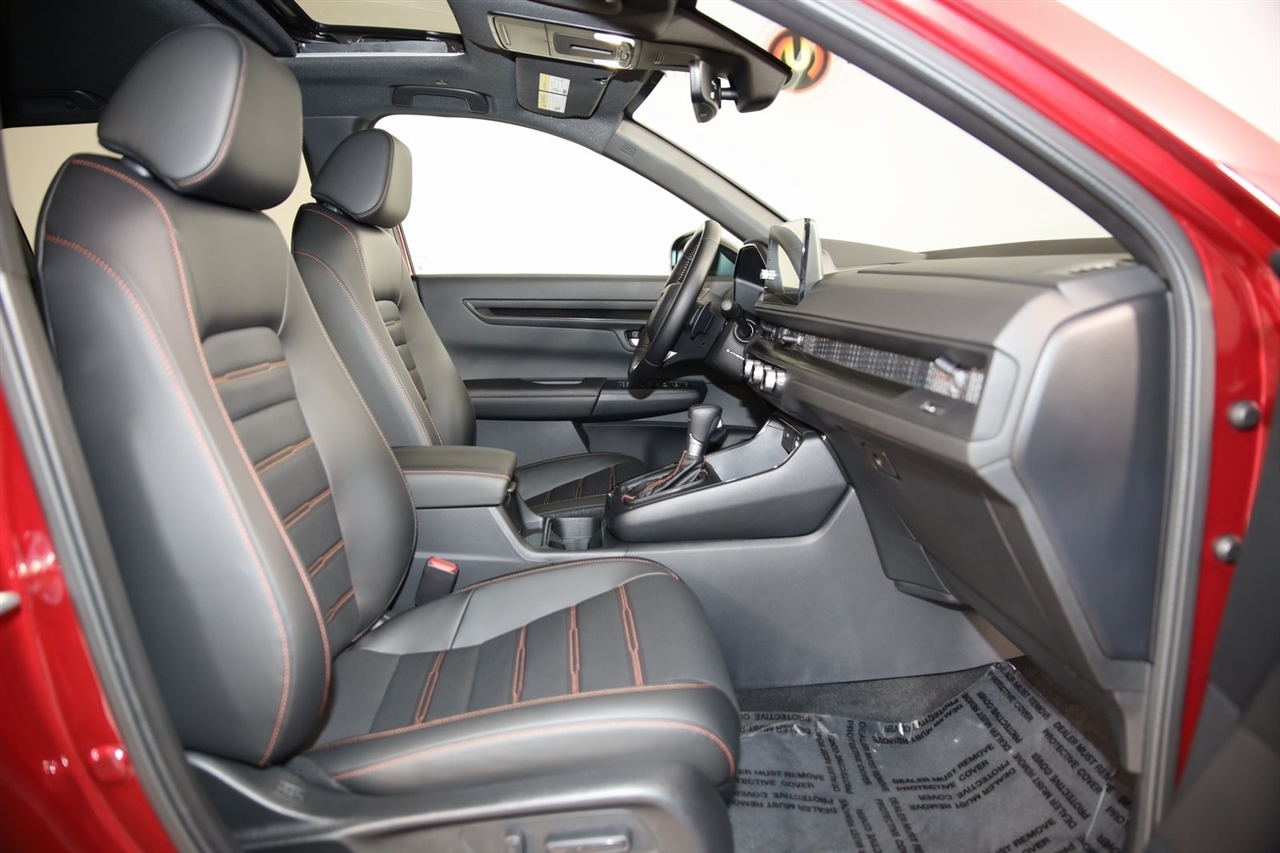 Honda CR-V Hybrid  2025