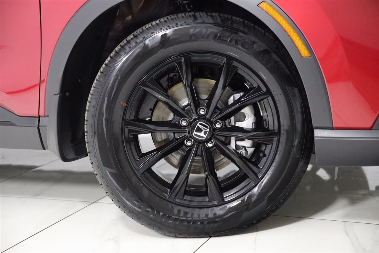 Honda CR-V Hybrid  2025