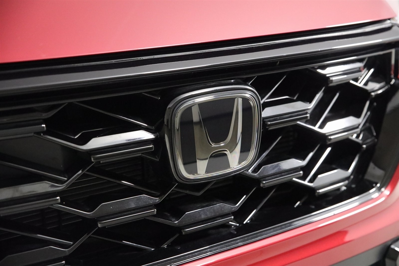 Honda CR-V Hybrid  2025