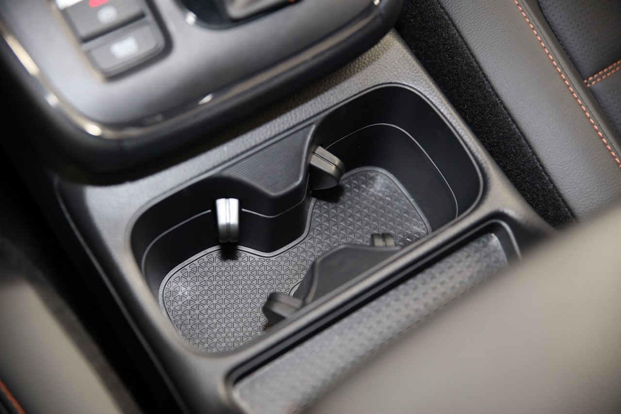 Honda CR-V Hybrid  2025