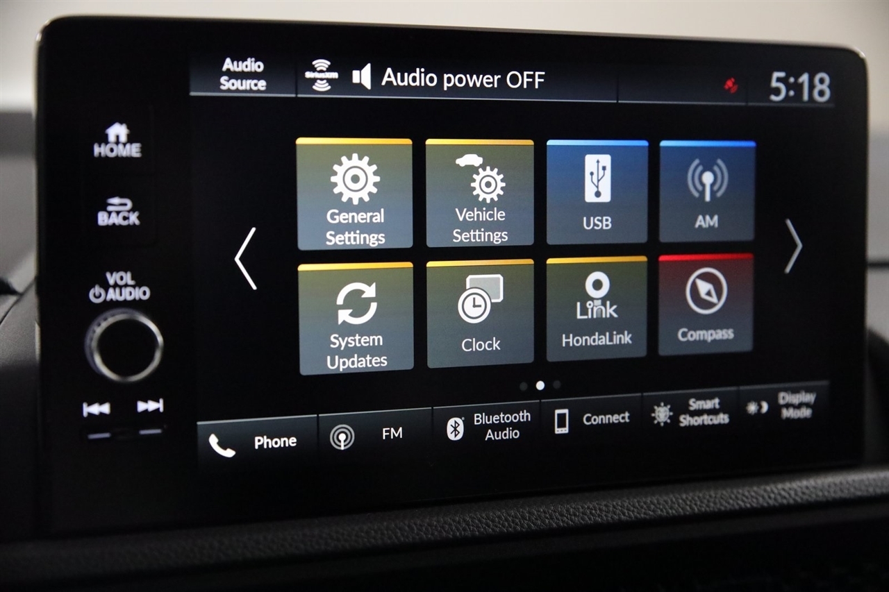 Honda CR-V Hybrid  2025