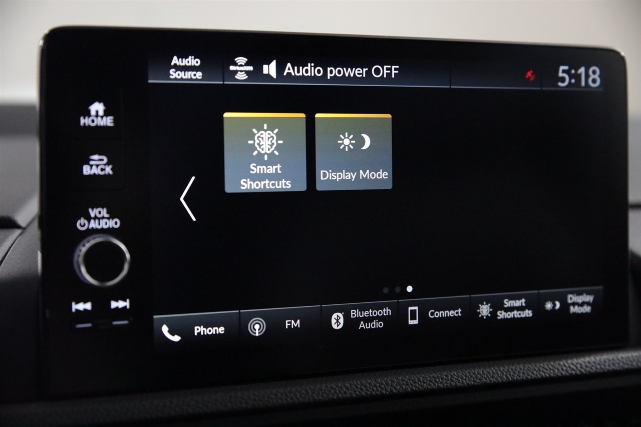 Honda CR-V Hybrid  2025