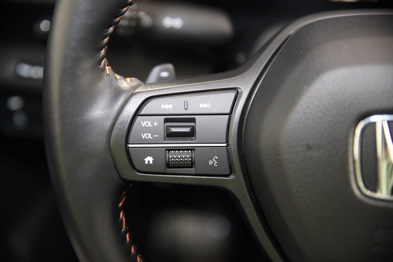 Honda CR-V Hybrid  2025